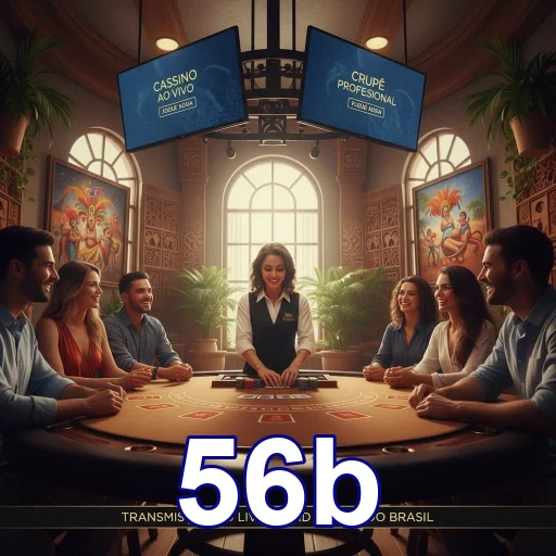 Ilustração de Descubra o aplicativo cassino 56b com acesso prático e seguro