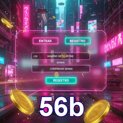 Ilustração de Explore as apostas no 56b e obtenha odds altas