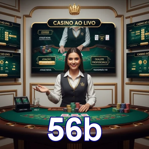 Ilustração de Explore as apostas no 56b e obtenha odds altas