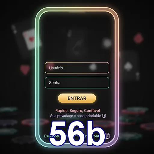 Ilustração de Descubra os Serviços VIP na 56b para Pagamentos Seguros