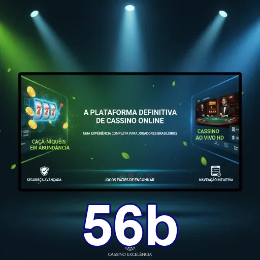 Ilustração de Aproveite os melhores serviços VIP na 56b