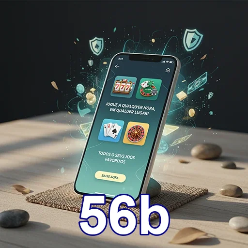 Ilustração de Aproveite os melhores serviços VIP na 56b
