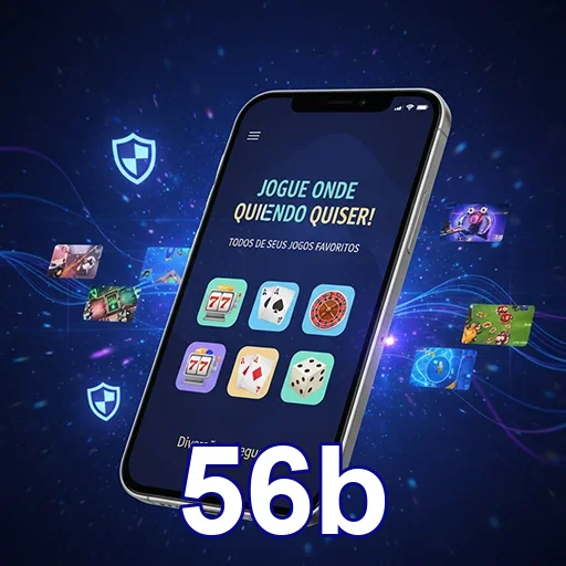 Ilustração de Acesse rapidamente os serviços VIP da 56b
