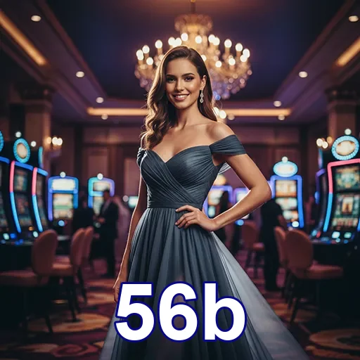 Ilustração de Explore as promoções e saques rápidos da 56b
