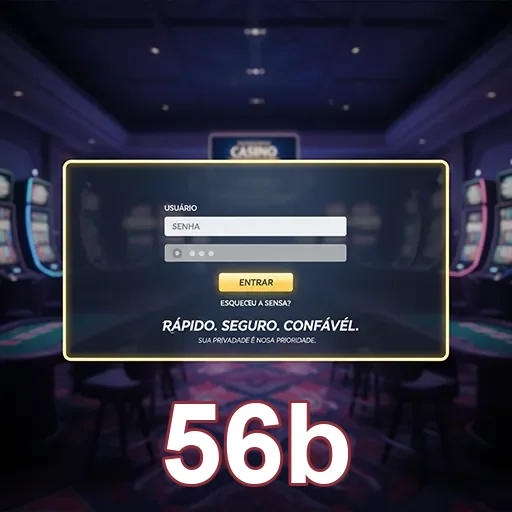 Promoções de bônus no cassino online 56b