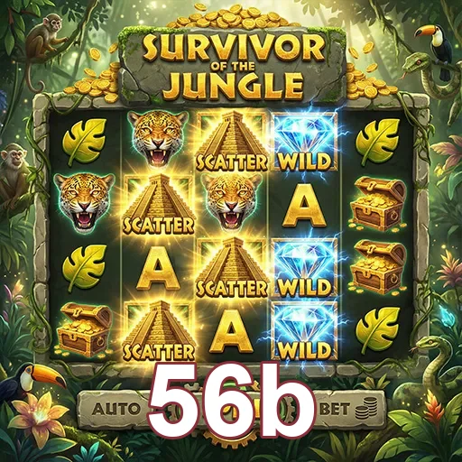 Apostas em esportes e slots no 56b